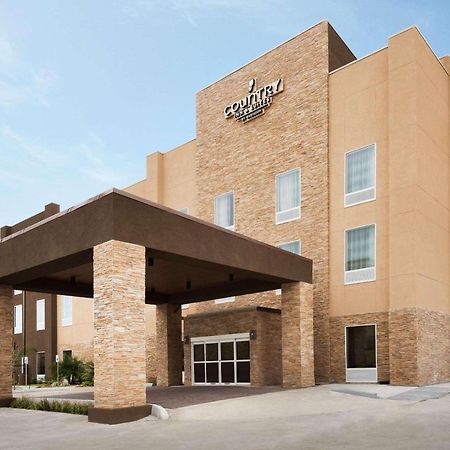 Country Inn & Suites By Radisson, Katy Houston West , Tx Екстер'єр фото
