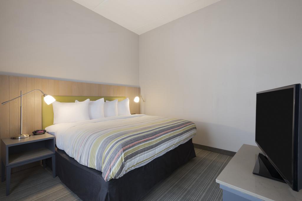 Country Inn & Suites By Radisson, Katy Houston West , Tx Номер фото
