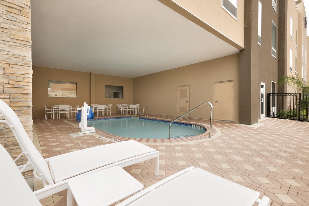 Country Inn & Suites By Radisson, Katy Houston West , Tx Екстер'єр фото
