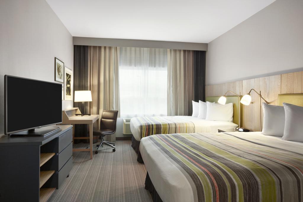 Country Inn & Suites By Radisson, Katy Houston West , Tx Екстер'єр фото