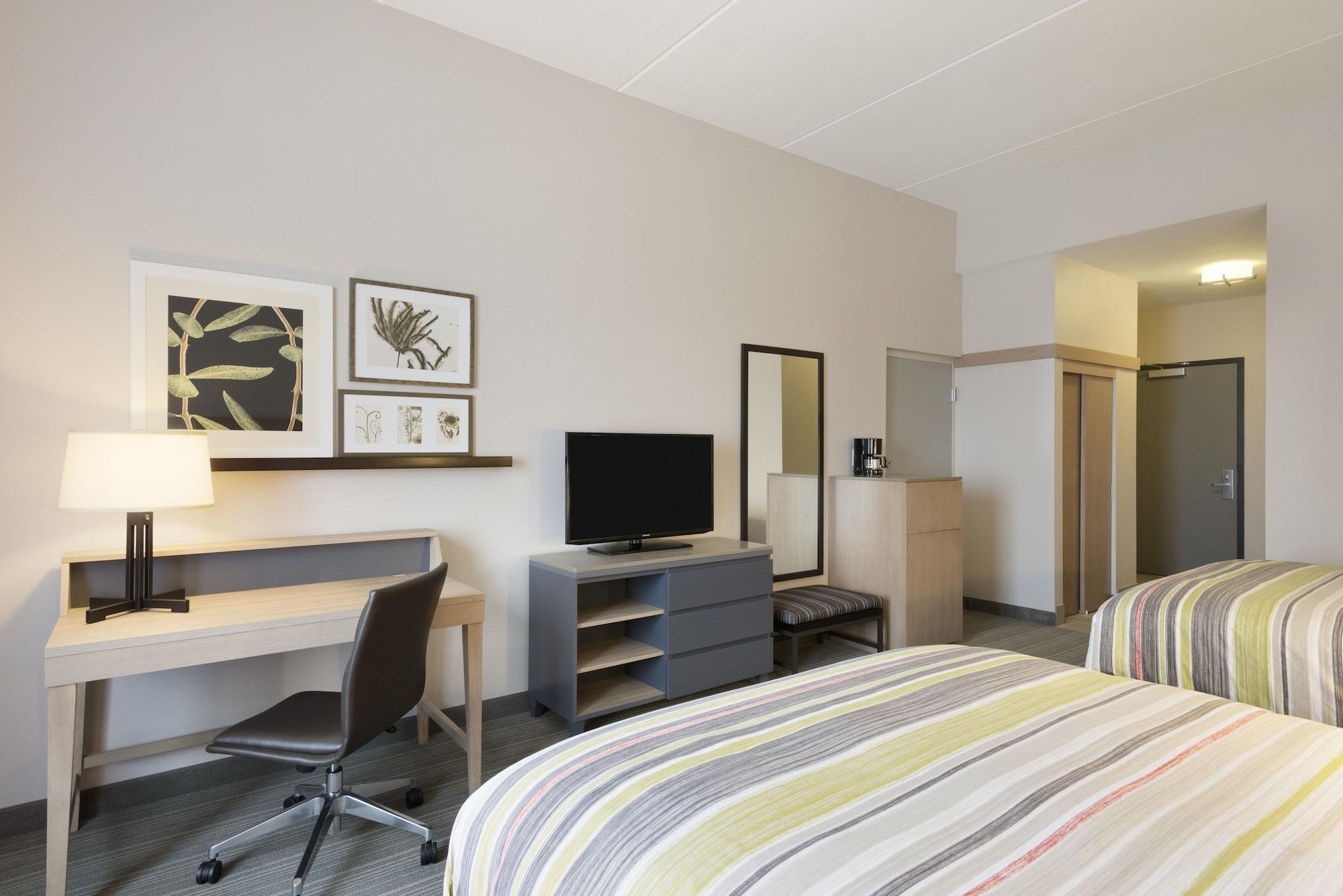 Country Inn & Suites By Radisson, Katy Houston West , Tx Екстер'єр фото