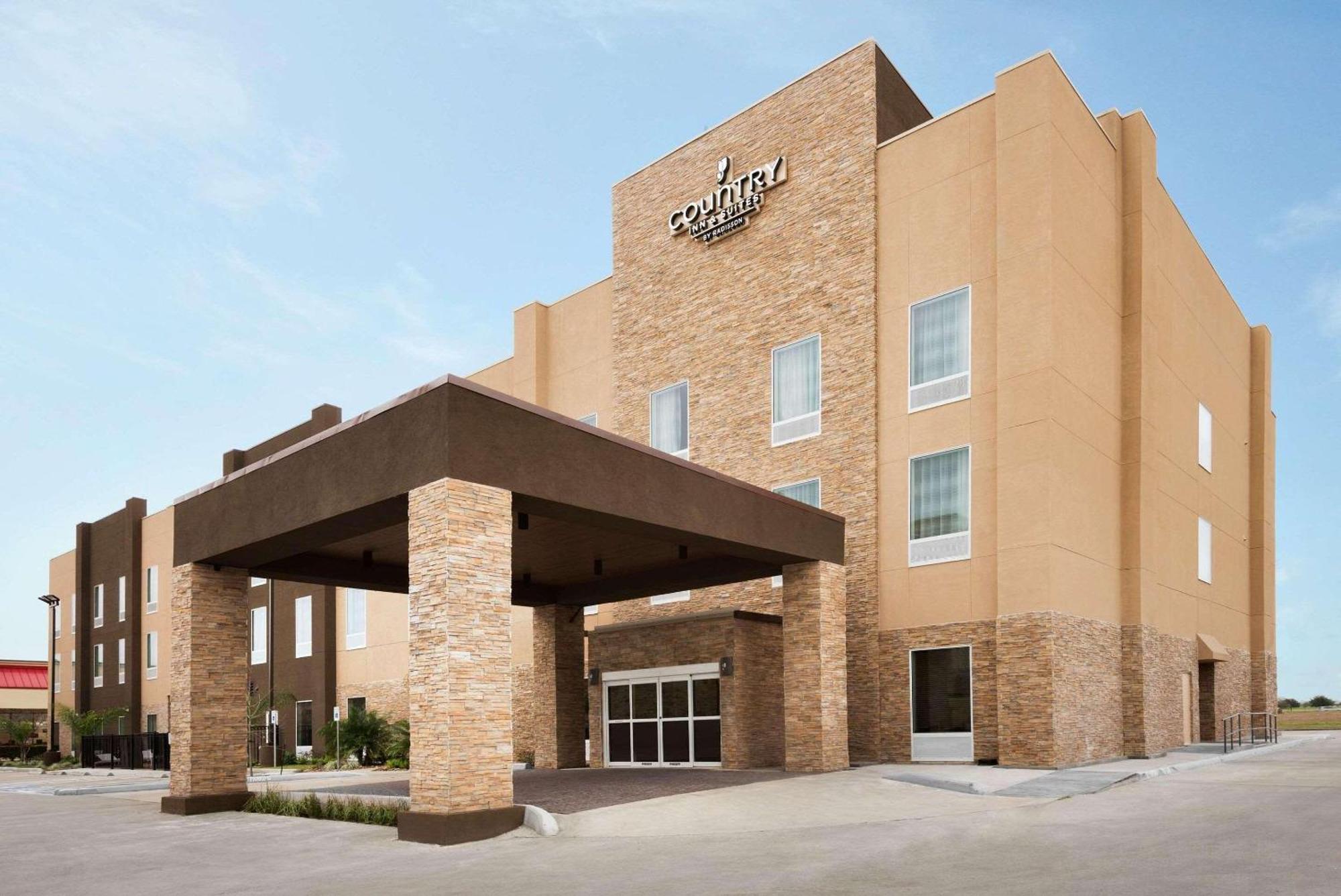 Country Inn & Suites By Radisson, Katy Houston West , Tx Екстер'єр фото