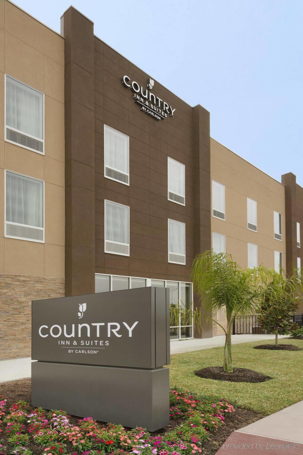 Country Inn & Suites By Radisson, Katy Houston West , Tx Екстер'єр фото