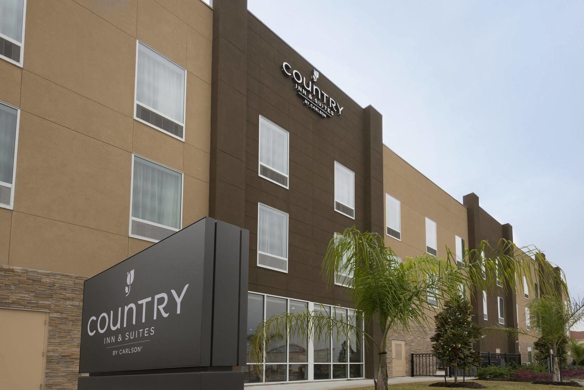Country Inn & Suites By Radisson, Katy Houston West , Tx Екстер'єр фото