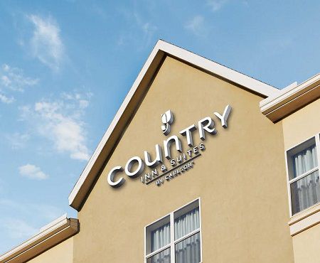 Country Inn & Suites By Radisson, Katy Houston West , Tx Екстер'єр фото